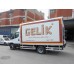Gelik Frigo Kasa